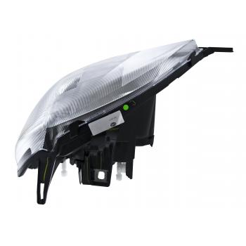 HELLA H11130111 Headlight Assembly product image 7 of 9