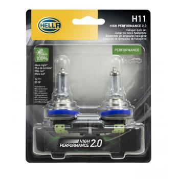 HELLA H112.0TB Cornering Light Bulb product image 5 of 5