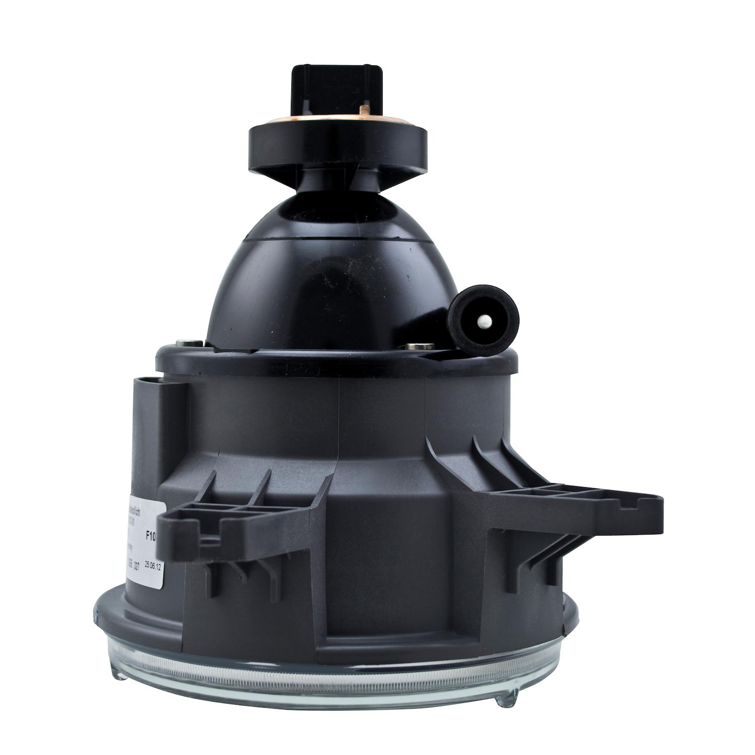 HELLA H11627011 - Headlight Assembly HELLA H11627011 Headlight Assembly product image 2 of 8