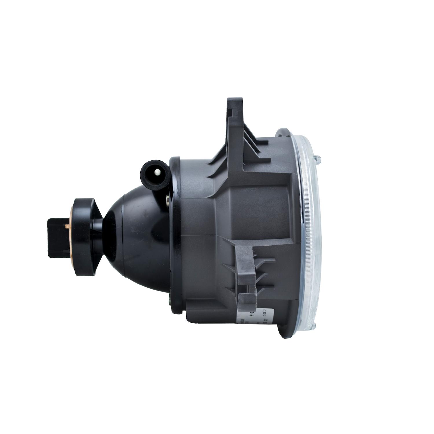 HELLA H11627011 - Headlight Assembly HELLA H11627011 Headlight Assembly product image 4 of 8