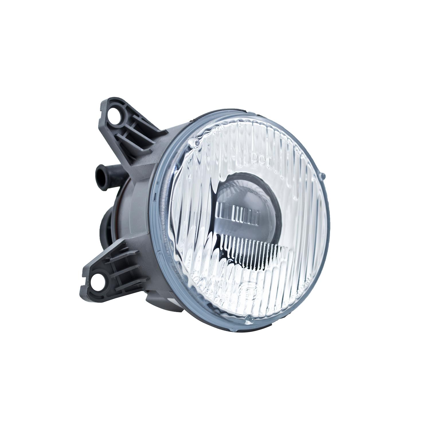 HELLA H11627011 - Headlight Assembly HELLA H11627011 Headlight Assembly product image 5 of 8
