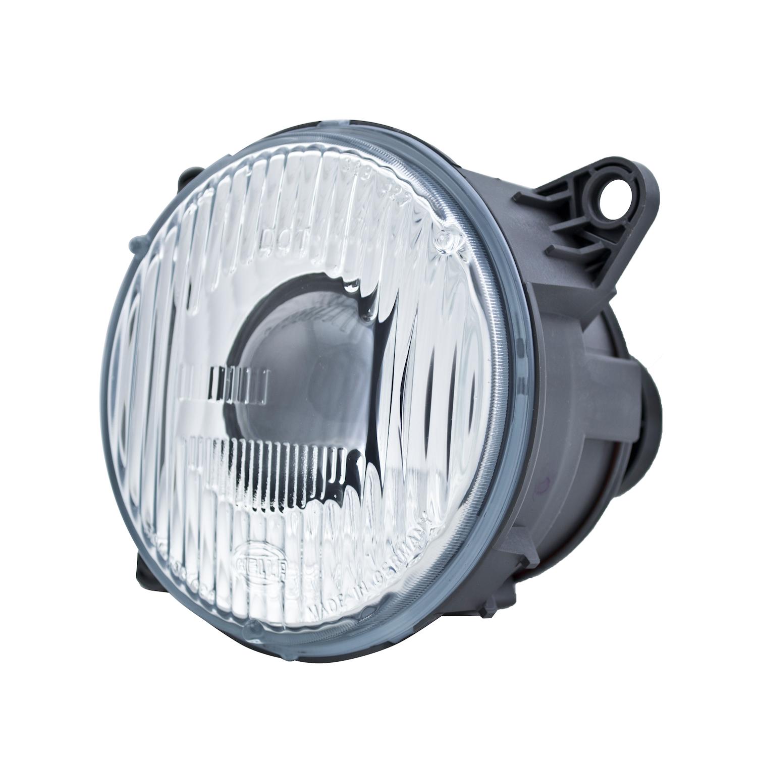 HELLA H11627011 - Headlight Assembly HELLA H11627011 Headlight Assembly product image 7 of 8