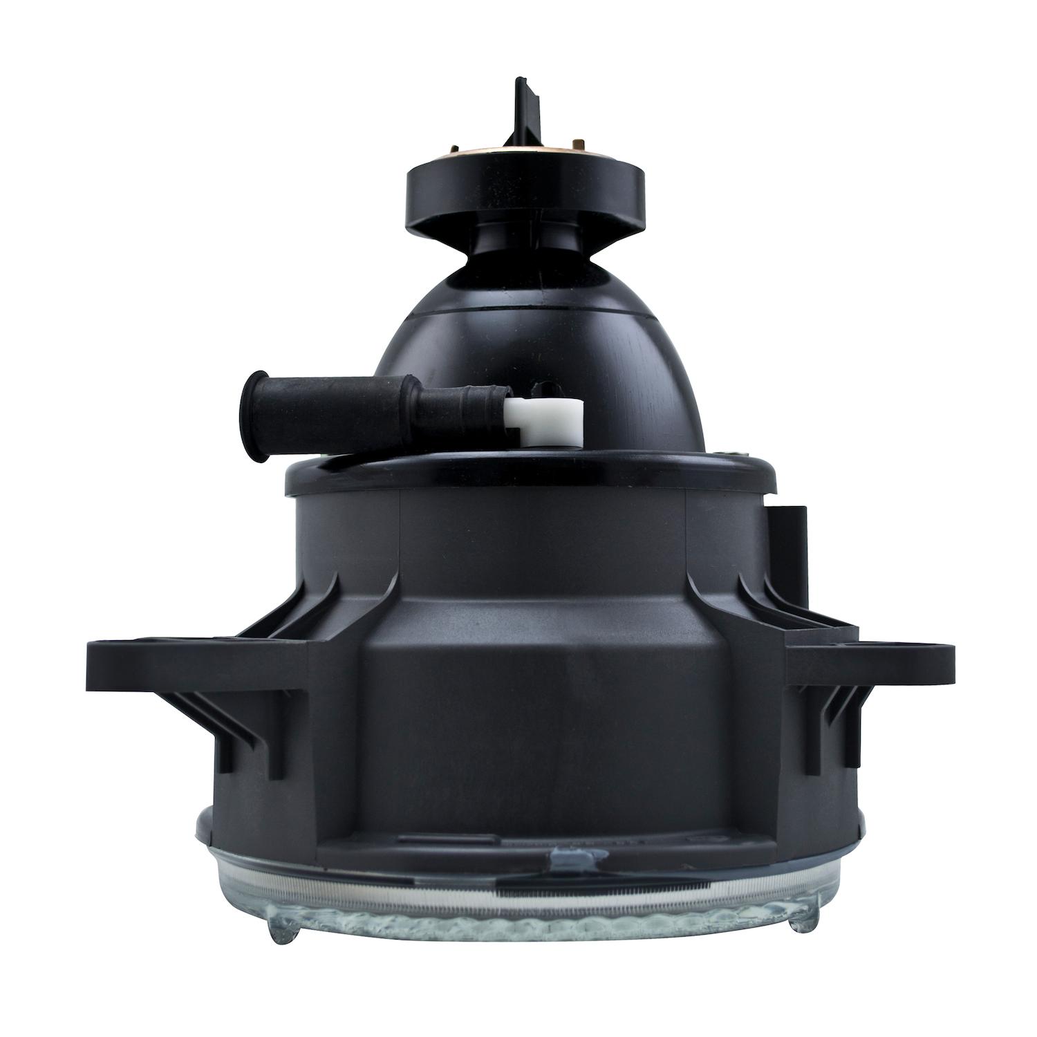 HELLA H11627011 - Headlight Assembly HELLA H11627011 Headlight Assembly product image 8 of 8