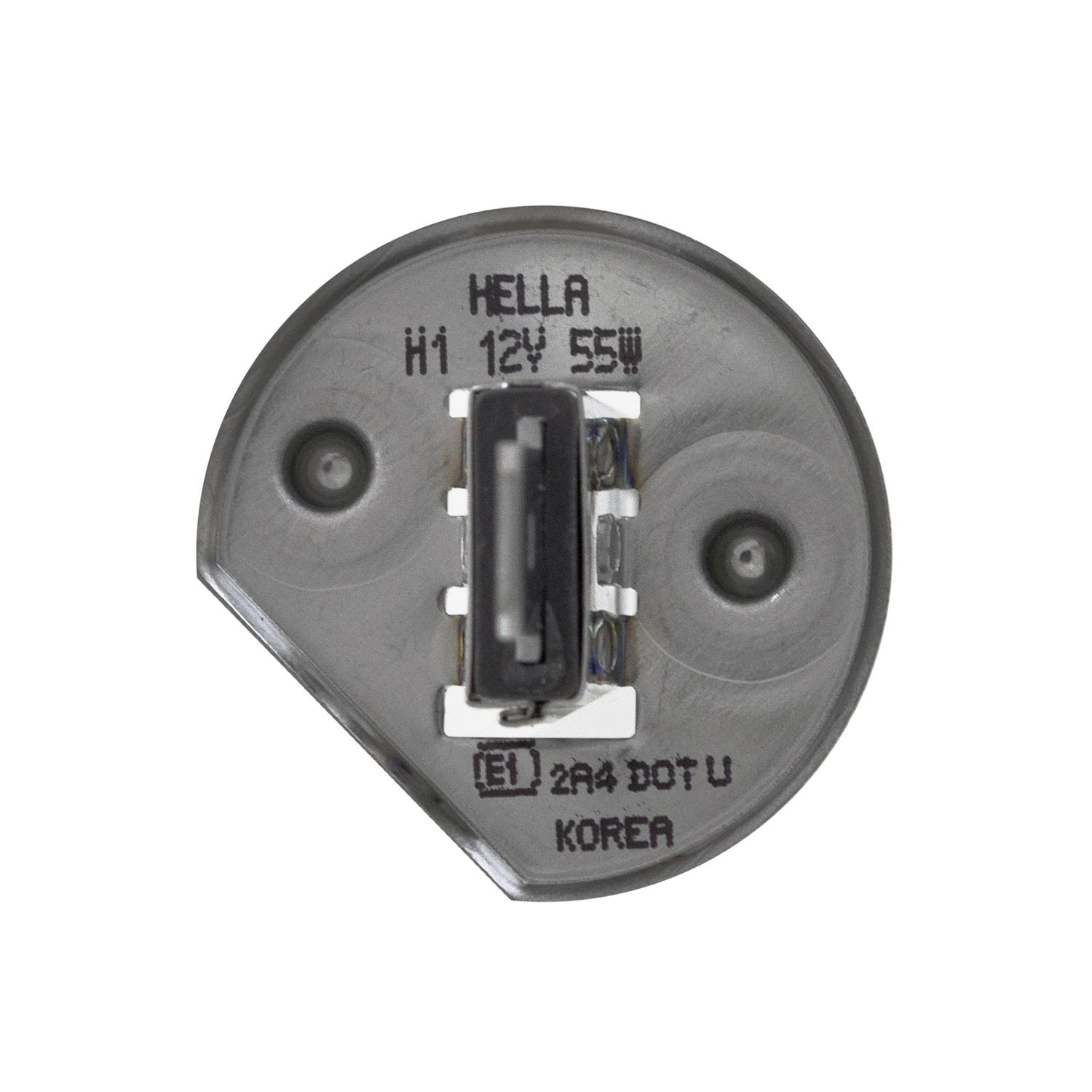 HELLA H12.0TB - Multi Purpose Light Bulb HELLA H12.0TB Daytime Running Light Bulb product image 1 of 5