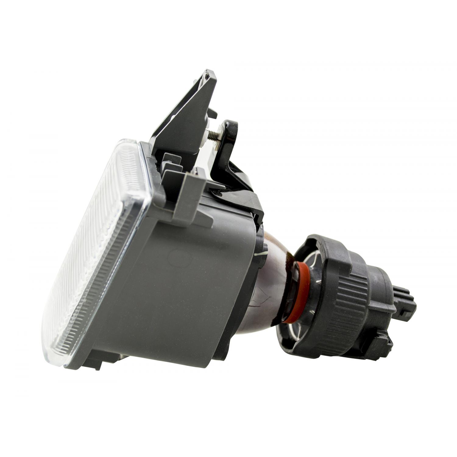 HELLA H12180011 - Fog Light Assembly HELLA H12180011 Fog Light Assembly product image 1 of 4