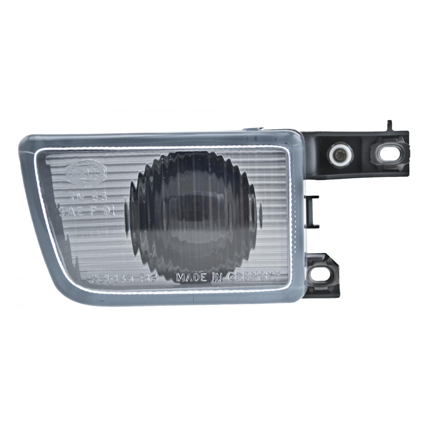 HELLA H12180011 - Fog Light Assembly HELLA H12180011 Fog Light Assembly product image 2 of 4