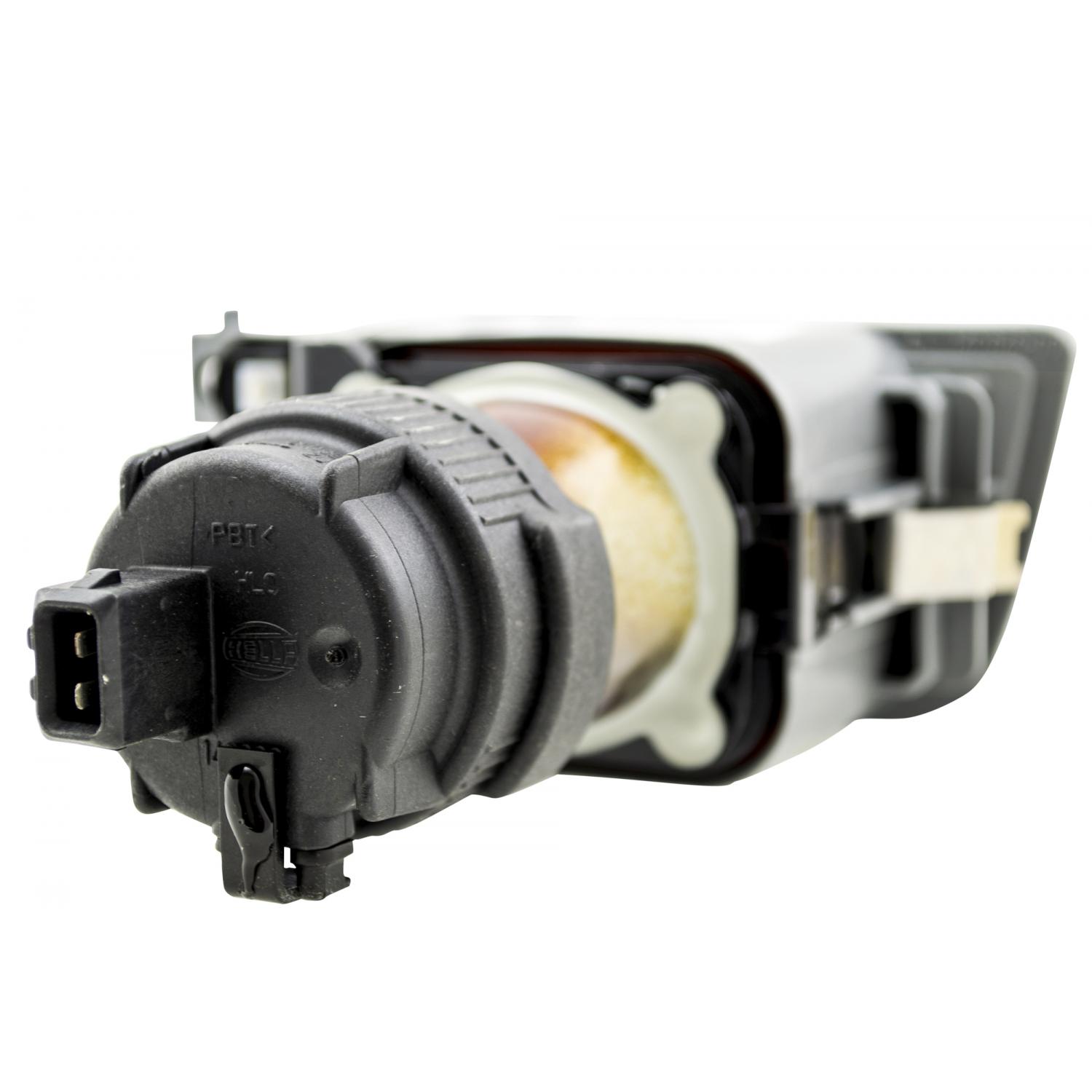 HELLA H12180011 - Fog Light Assembly HELLA H12180011 Fog Light Assembly product image 3 of 4