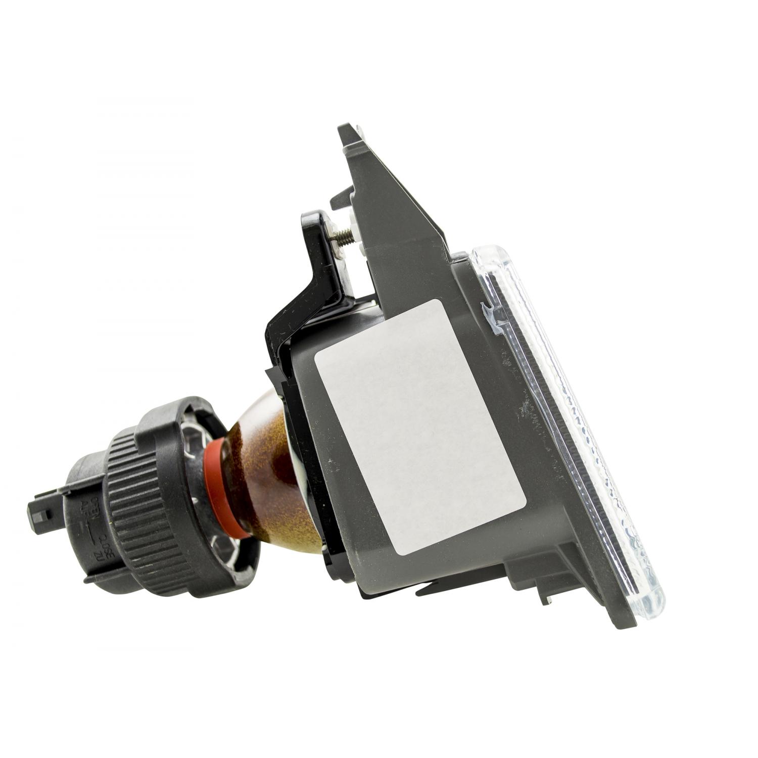 HELLA H12180011 - Fog Light Assembly HELLA H12180011 Fog Light Assembly product image 4 of 4