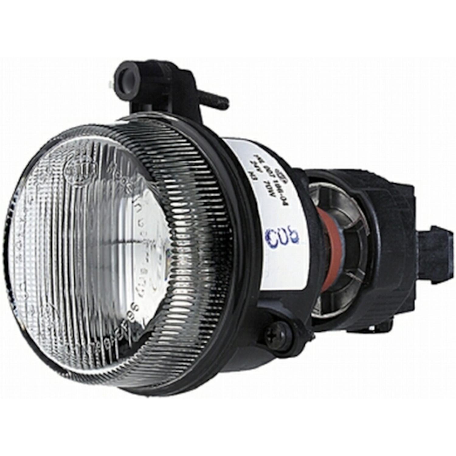 HELLA H12186011 - Fog Light HELLA H12186011 Fog Light product image 1 of 2
