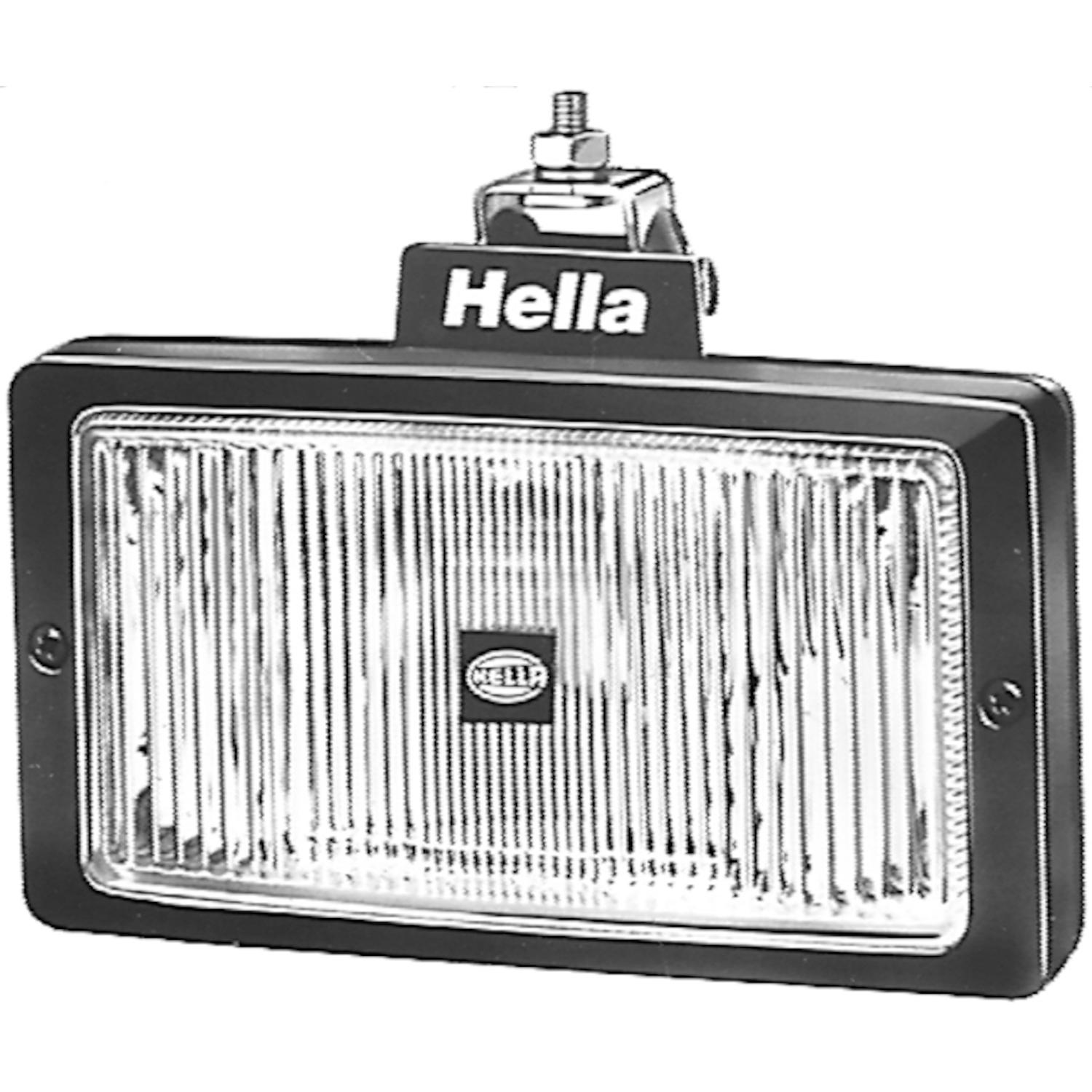 HELLA H12300001 Fog Light product image 2 of 5