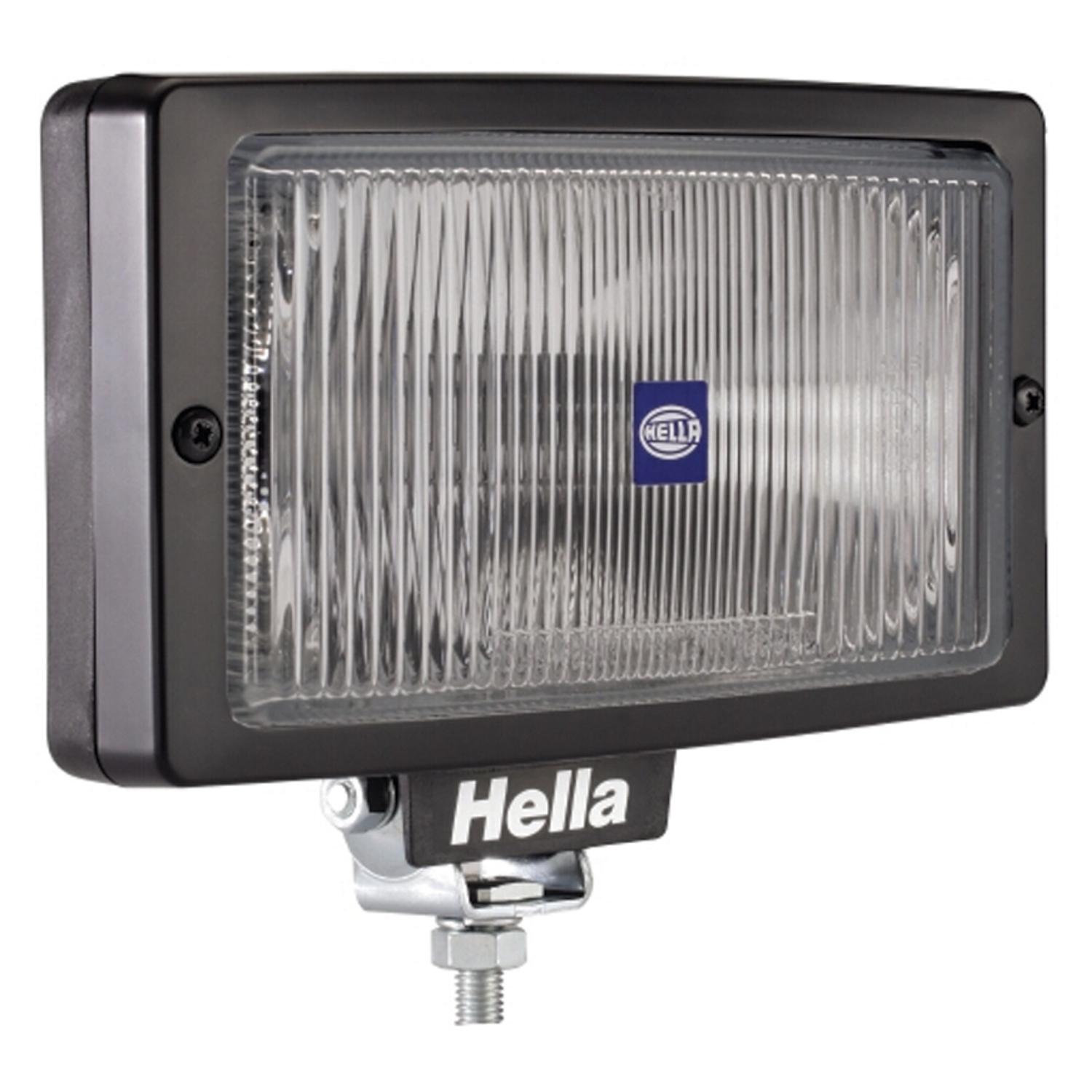 HELLA H12300001 Fog Light product image 3 of 5