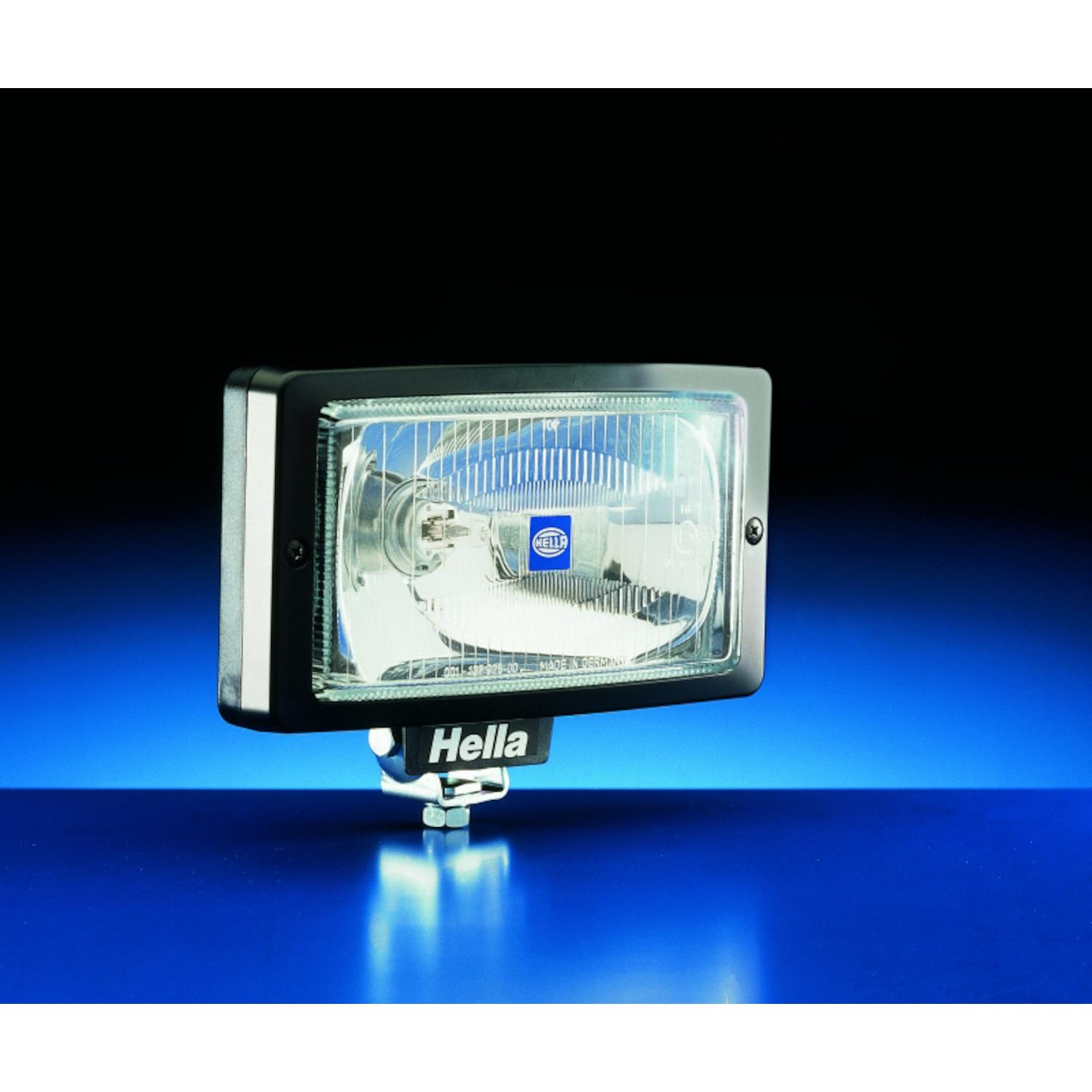 HELLA H12300001 Fog Light product image 4 of 5
