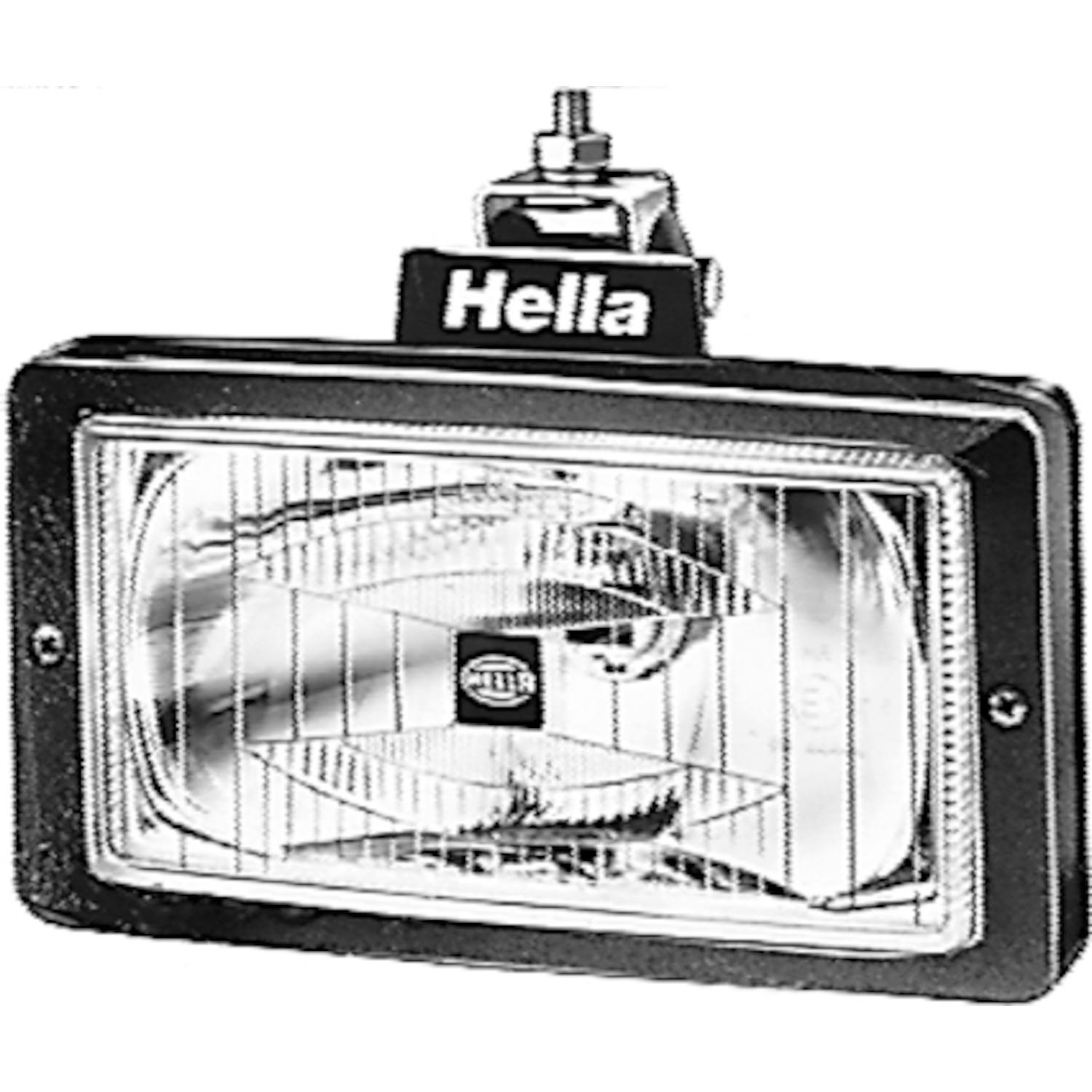 HELLA H12300021 - Driving Light HELLA H12300021 Driving Light product image 2 of 4