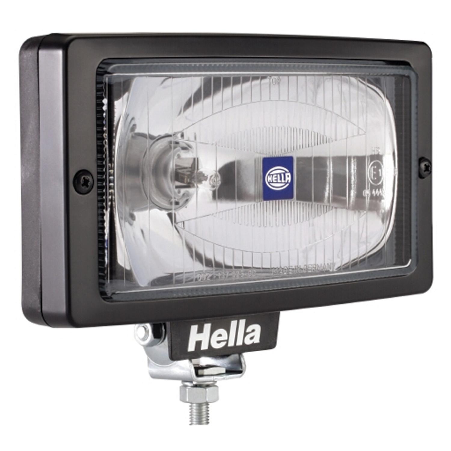 HELLA H12300021 - Driving Light HELLA H12300021 Driving Light product image 3 of 4