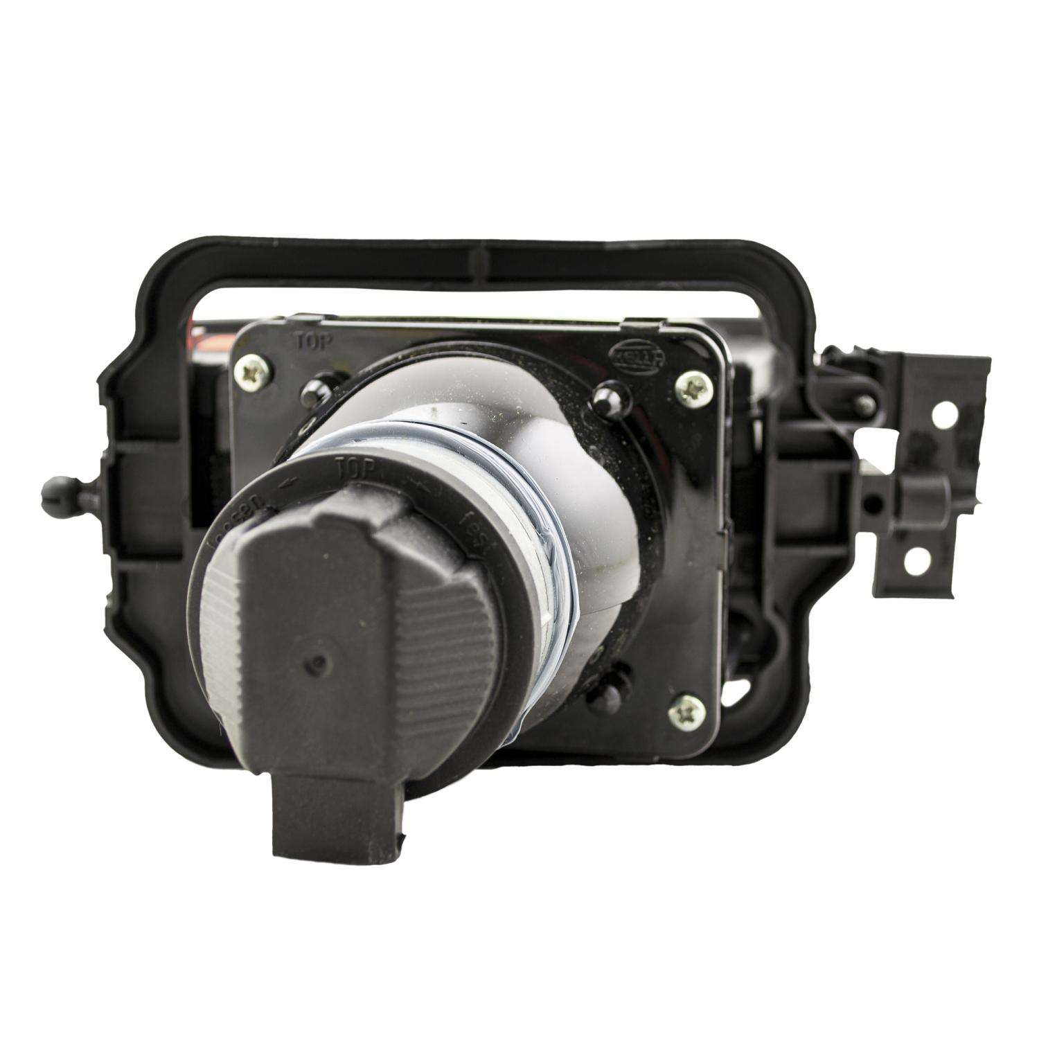 HELLA H12680031 - Fog Light Assembly HELLA H12680031 Fog Light Assembly product image 1 of 8