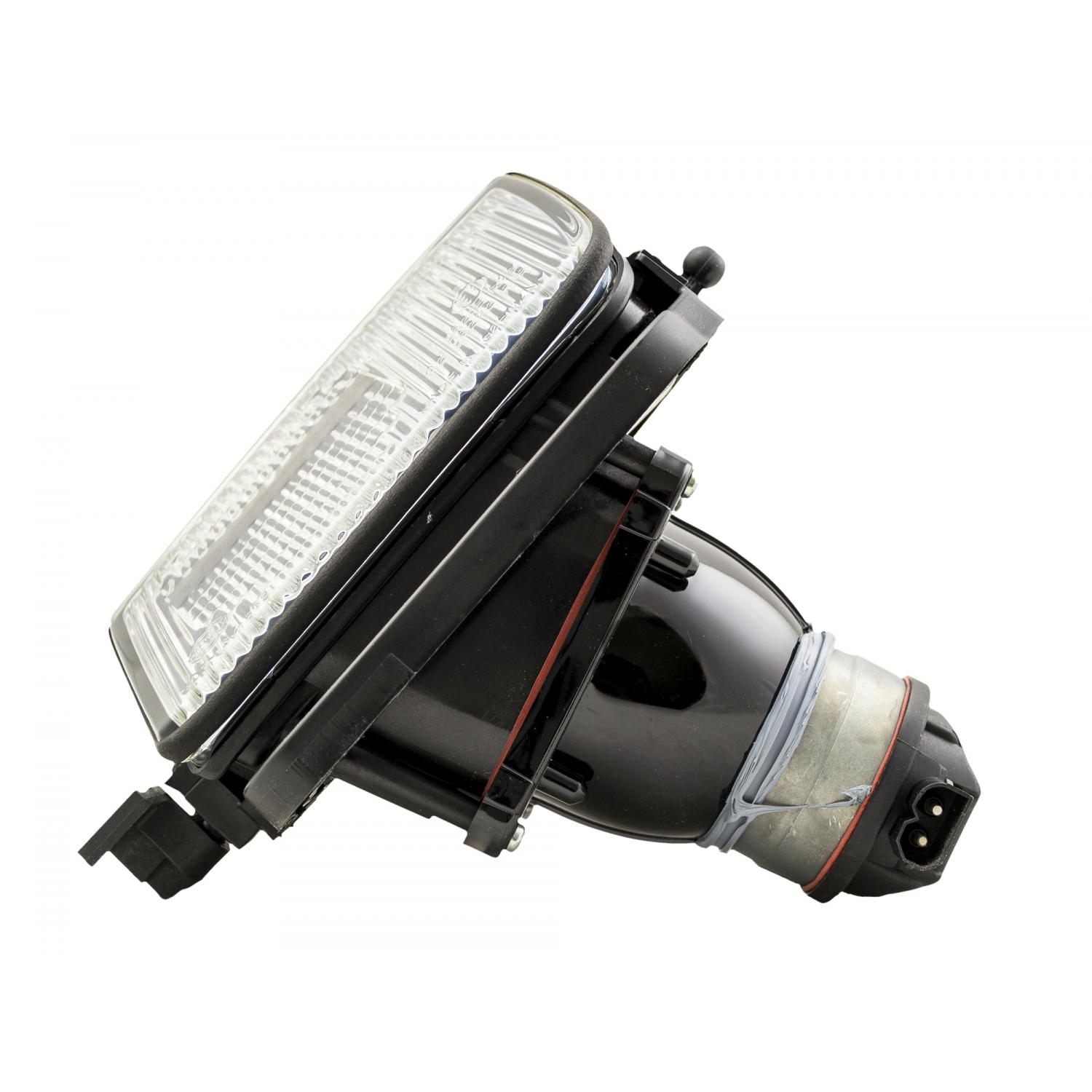 HELLA H12680031 - Fog Light Assembly HELLA H12680031 Fog Light Assembly product image 2 of 8