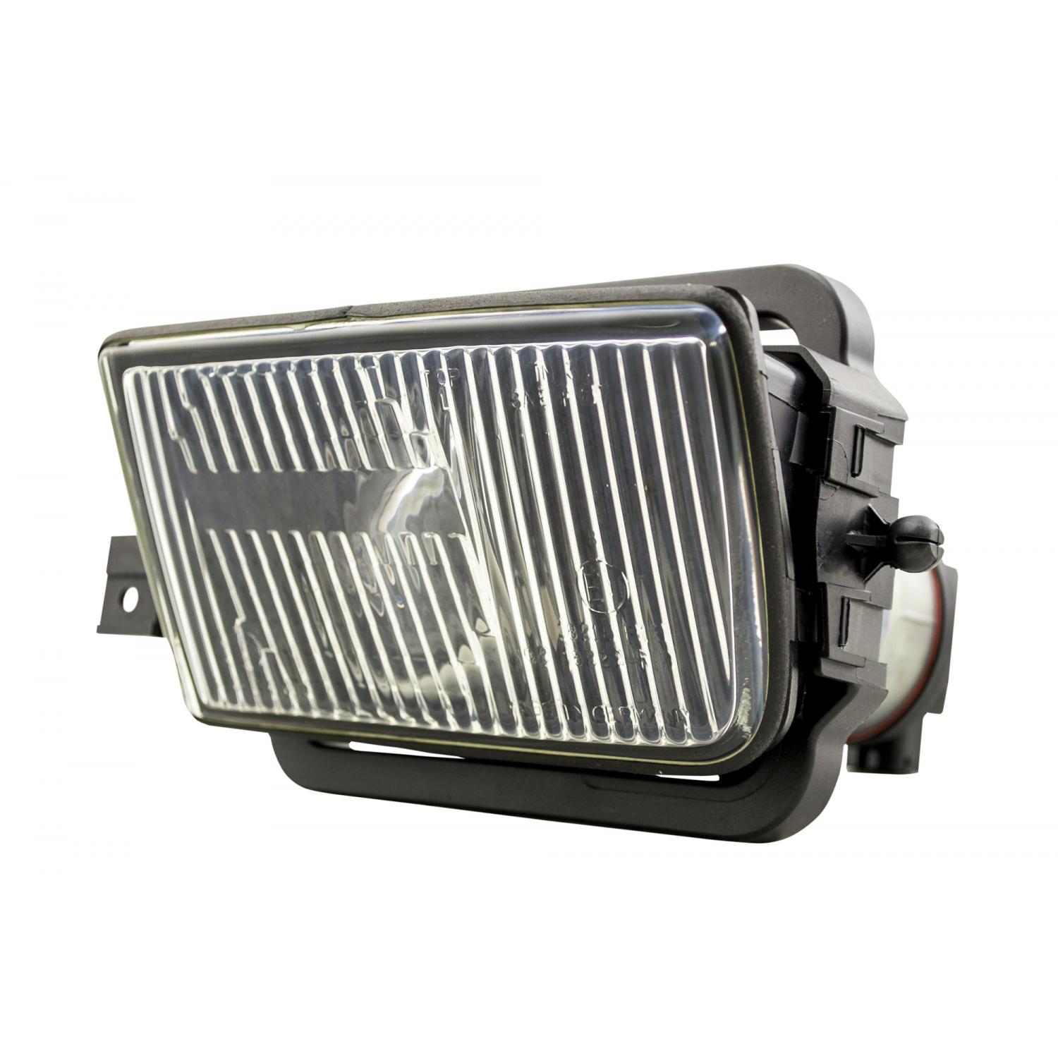HELLA H12680031 - Fog Light Assembly HELLA H12680031 Fog Light Assembly product image 3 of 8