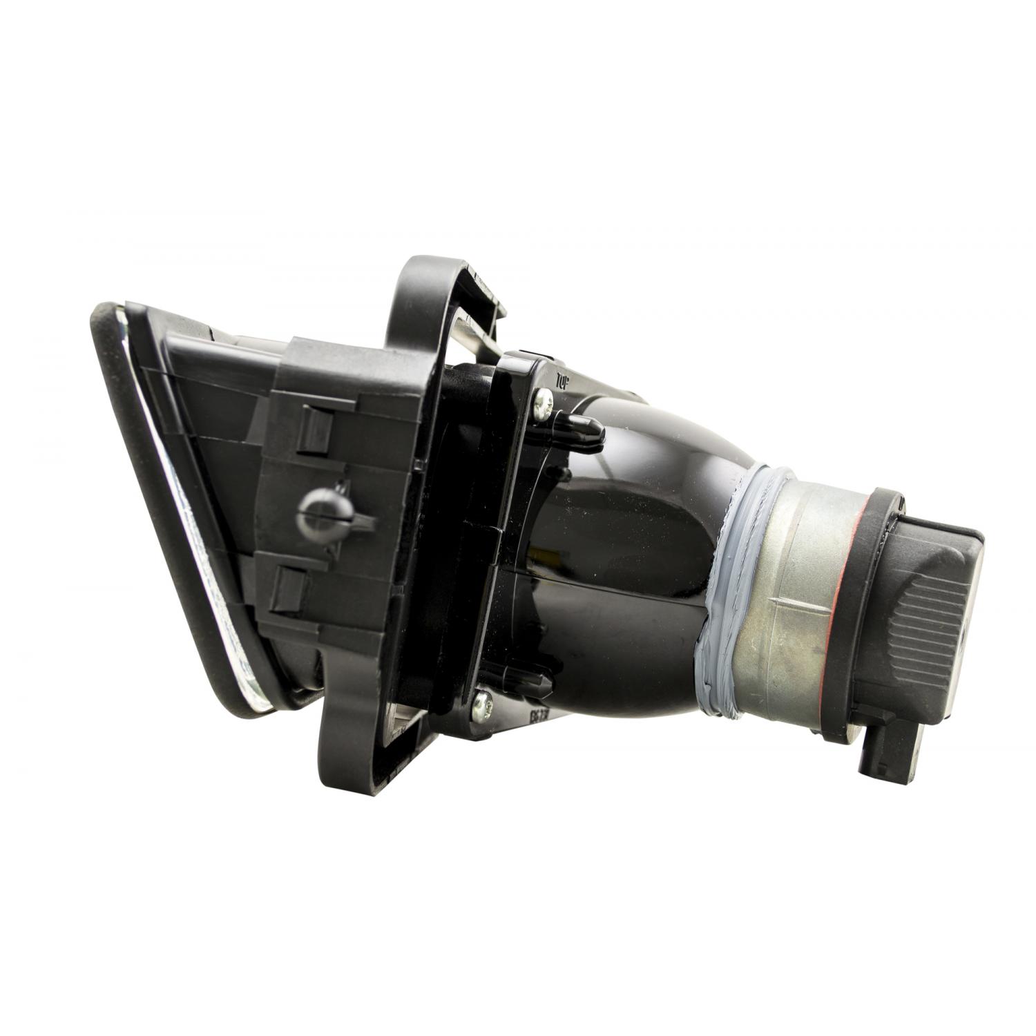 HELLA H12680031 - Fog Light Assembly HELLA H12680031 Fog Light Assembly product image 4 of 8