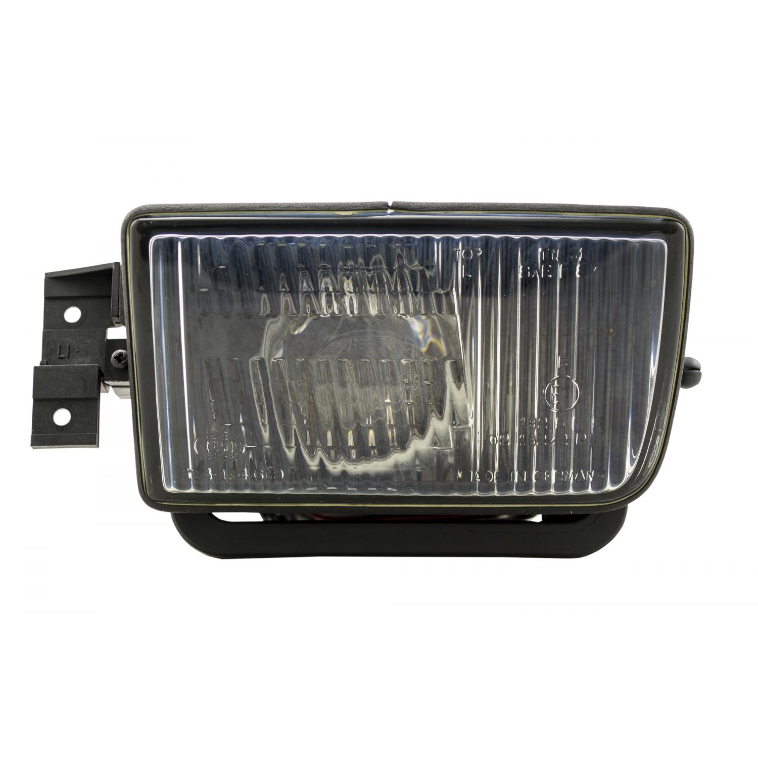 HELLA H12680031 - Fog Light Assembly HELLA H12680031 Fog Light Assembly product image 5 of 8