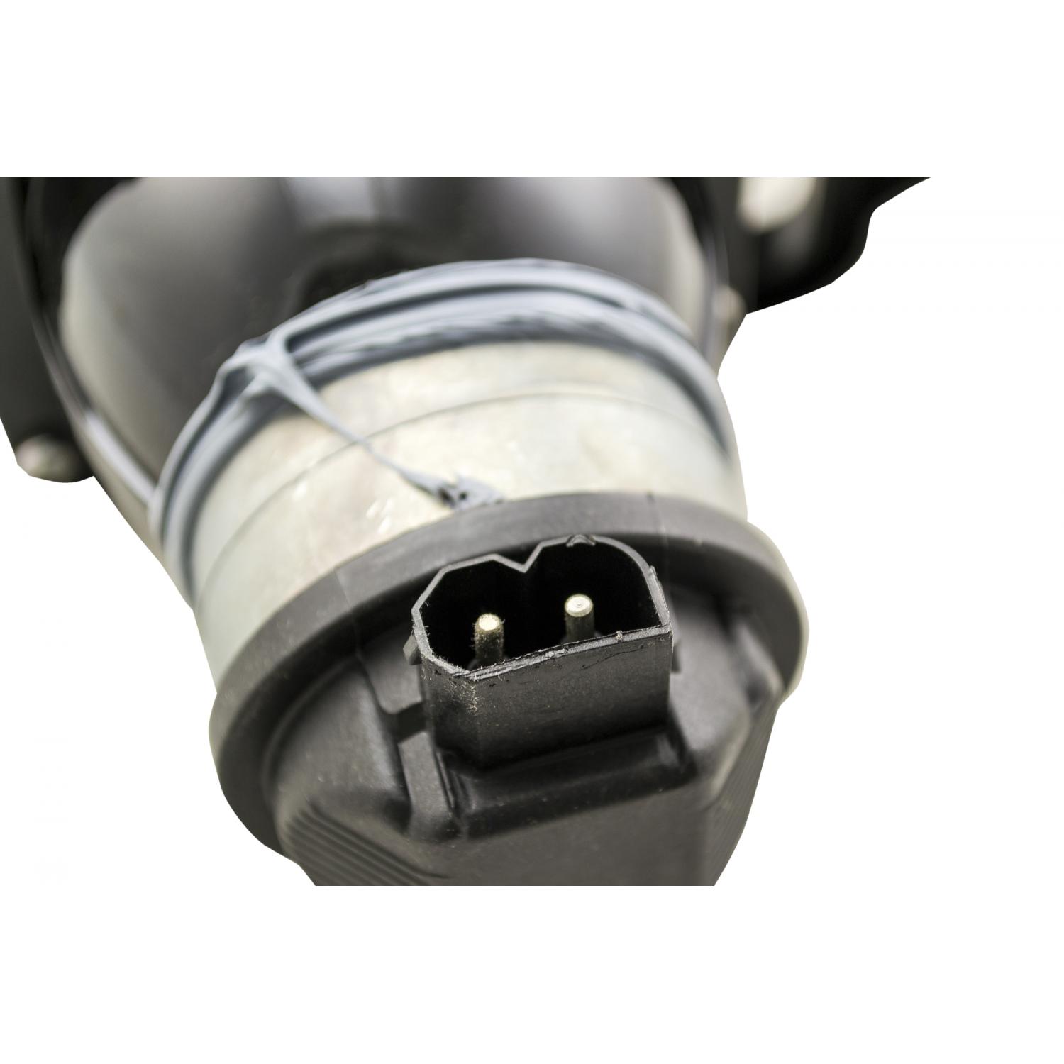 HELLA H12680031 - Fog Light Assembly HELLA H12680031 Fog Light Assembly product image 6 of 8
