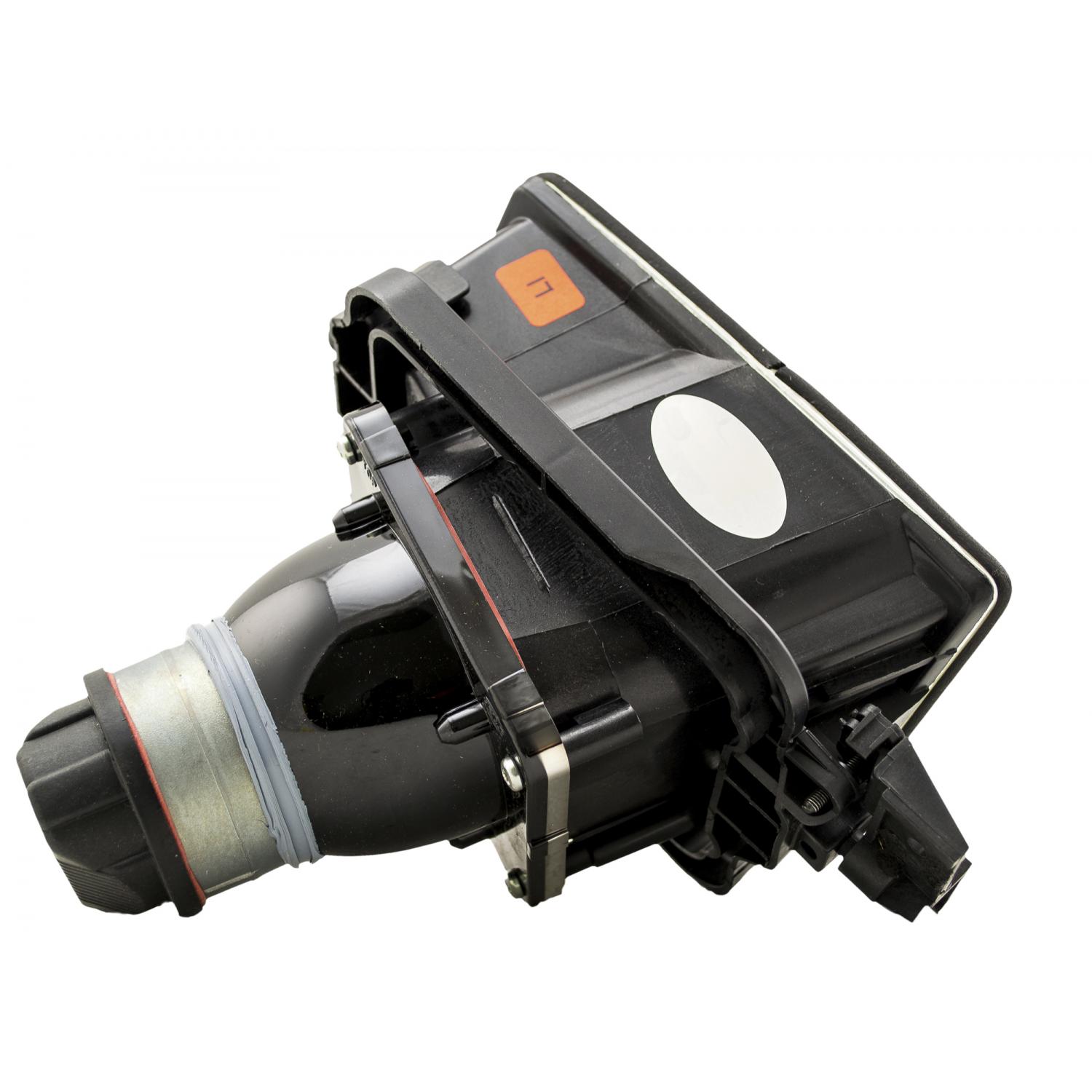 HELLA H12680031 - Fog Light Assembly HELLA H12680031 Fog Light Assembly product image 8 of 8