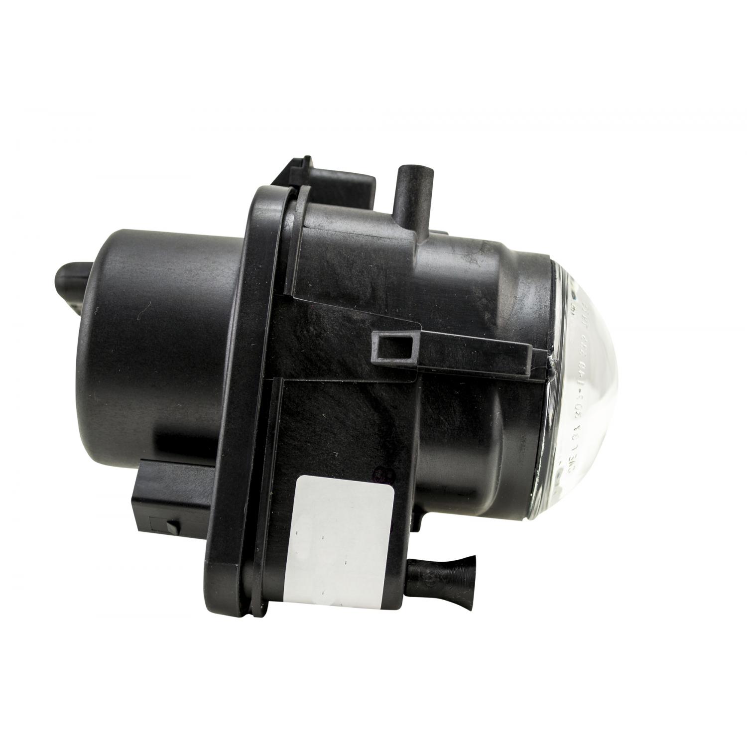 HELLA H12906001 Fog Light Assembly product image 2 of 7
