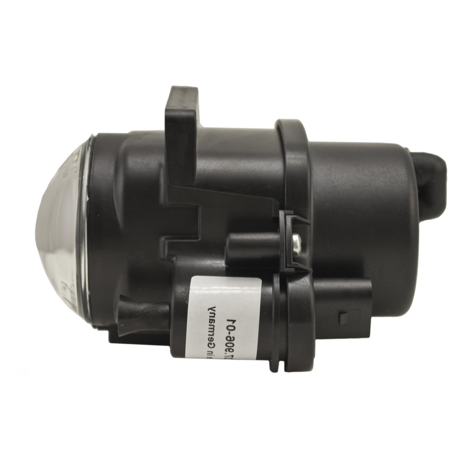 HELLA H12906001 Fog Light Assembly product image 4 of 7