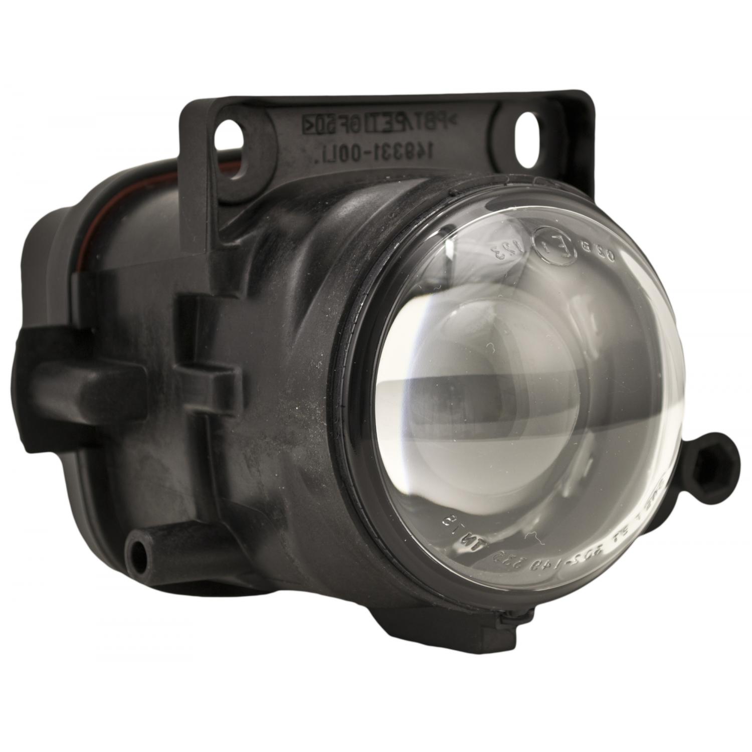 HELLA H12906001 Fog Light Assembly product image 5 of 7