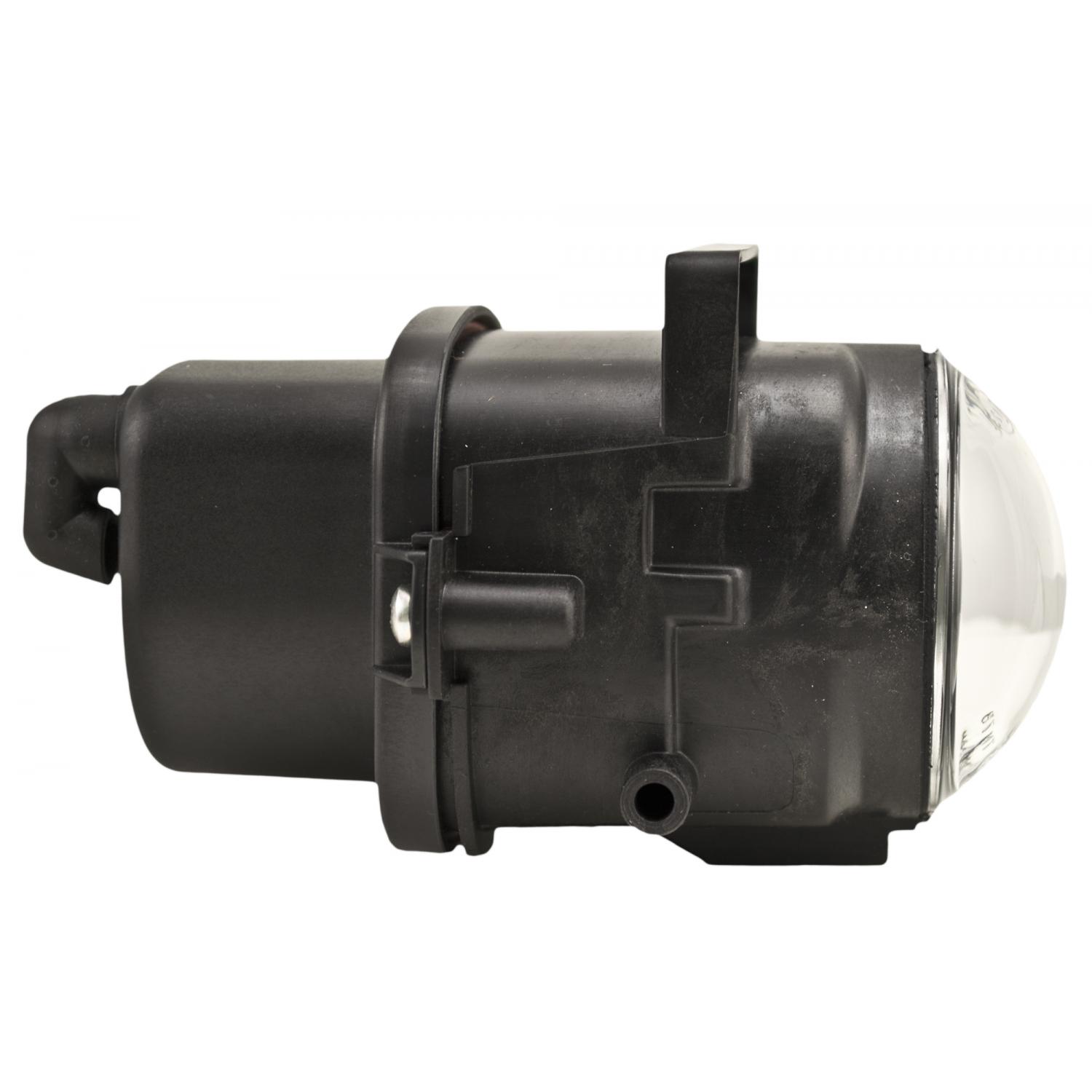 HELLA H12906001 Fog Light Assembly product image 6 of 7