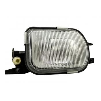 2004 Mercedes-Benz C320 Fog Light Assembly Right HELLA H12976001 image 3 of 4