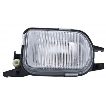HELLA H12976001 Fog Light Assembly product image 5 of 8