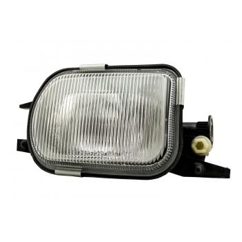 2004 Mercedes-Benz C320 Fog Light Assembly Left HELLA H12976011 image 3 of 4