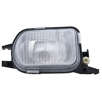HELLA H12976011 Fog Light Assembly product image 5 of 8