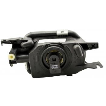 2007 Mercedes-Benz C280 Fog Light Assembly