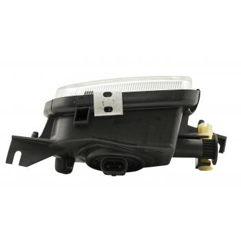 2005 Mercedes-Benz CLK320 Fog Light Assembly Right HELLA H12976021 image 2 of 4