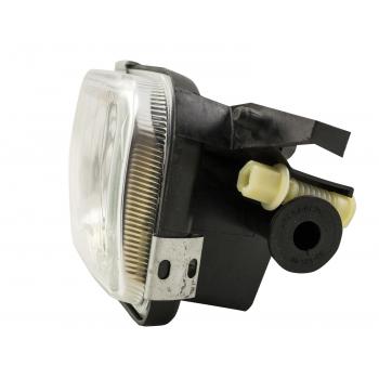 2005 Mercedes-Benz CLK320 Fog Light Assembly Right HELLA H12976021 image 3 of 4