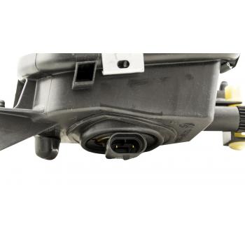HELLA H12976021 Fog Light Assembly product image 5 of 7