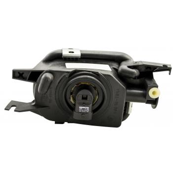 2005 Mercedes-Benz CLK320 Fog Light Assembly Left HELLA H12976031 image 1 of 4