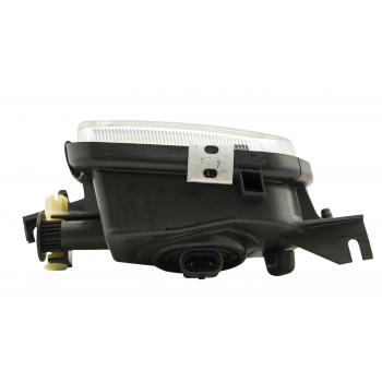 2005 Mercedes-Benz CLK320 Fog Light Assembly Left HELLA H12976031 image 2 of 4