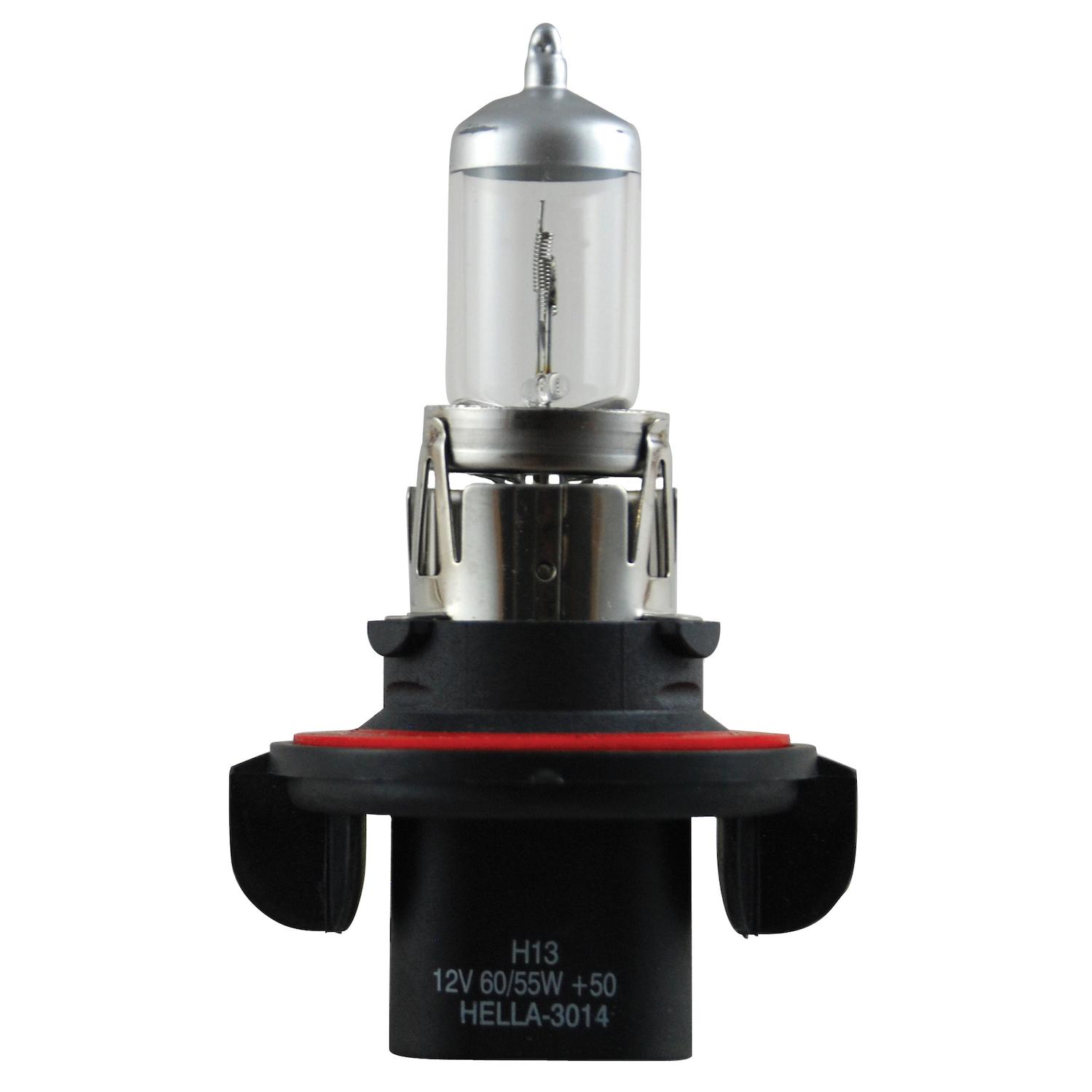 HELLA H13P50 - Multi Purpose Light Bulb HELLA H13P50 Daytime Running Light Bulb product image 1 of 2