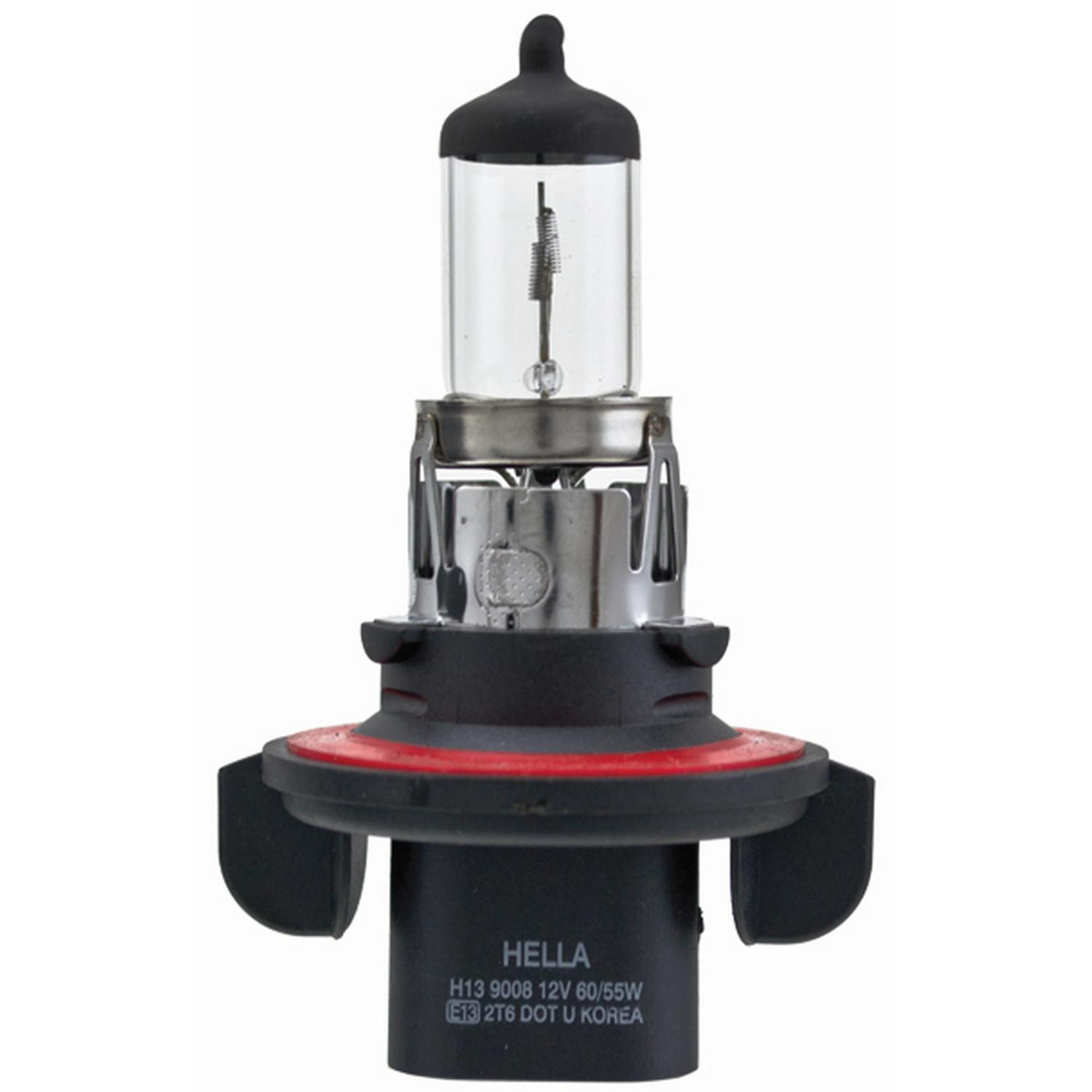 HELLA H13TB - Multi Purpose Light Bulb HELLA H13TB Daytime Running Light Bulb product image 1 of 2