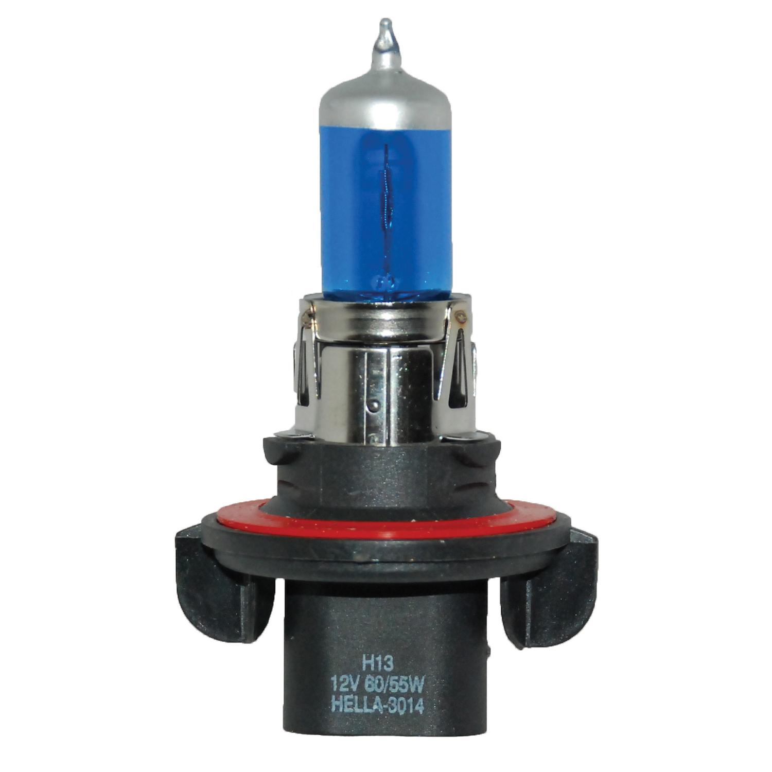 HELLA H13XEDB - Daytime Running Light Bulb HELLA H13XEDB Daytime Running Light Bulb product image 1 of 2