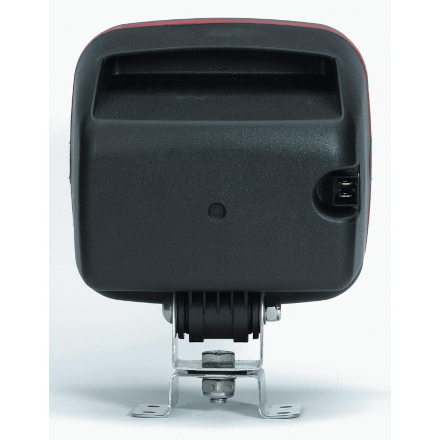 HELLA H15142041 - Vehicle Work Lamp HELLA H15142041 Vehicle Work Lamp product image 1 of 8