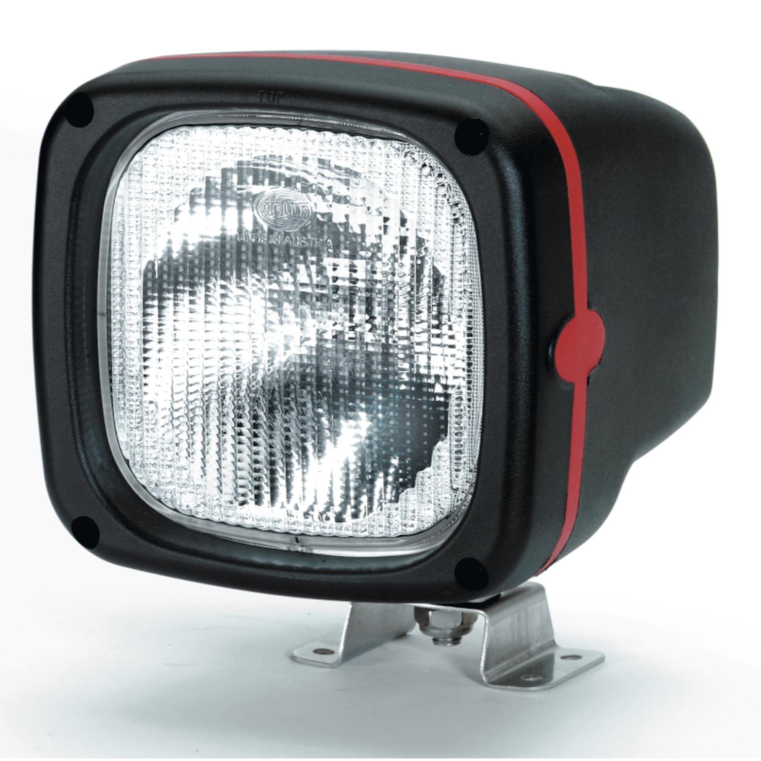 HELLA H15142041 - Vehicle Work Lamp HELLA H15142041 Vehicle Work Lamp product image 4 of 8