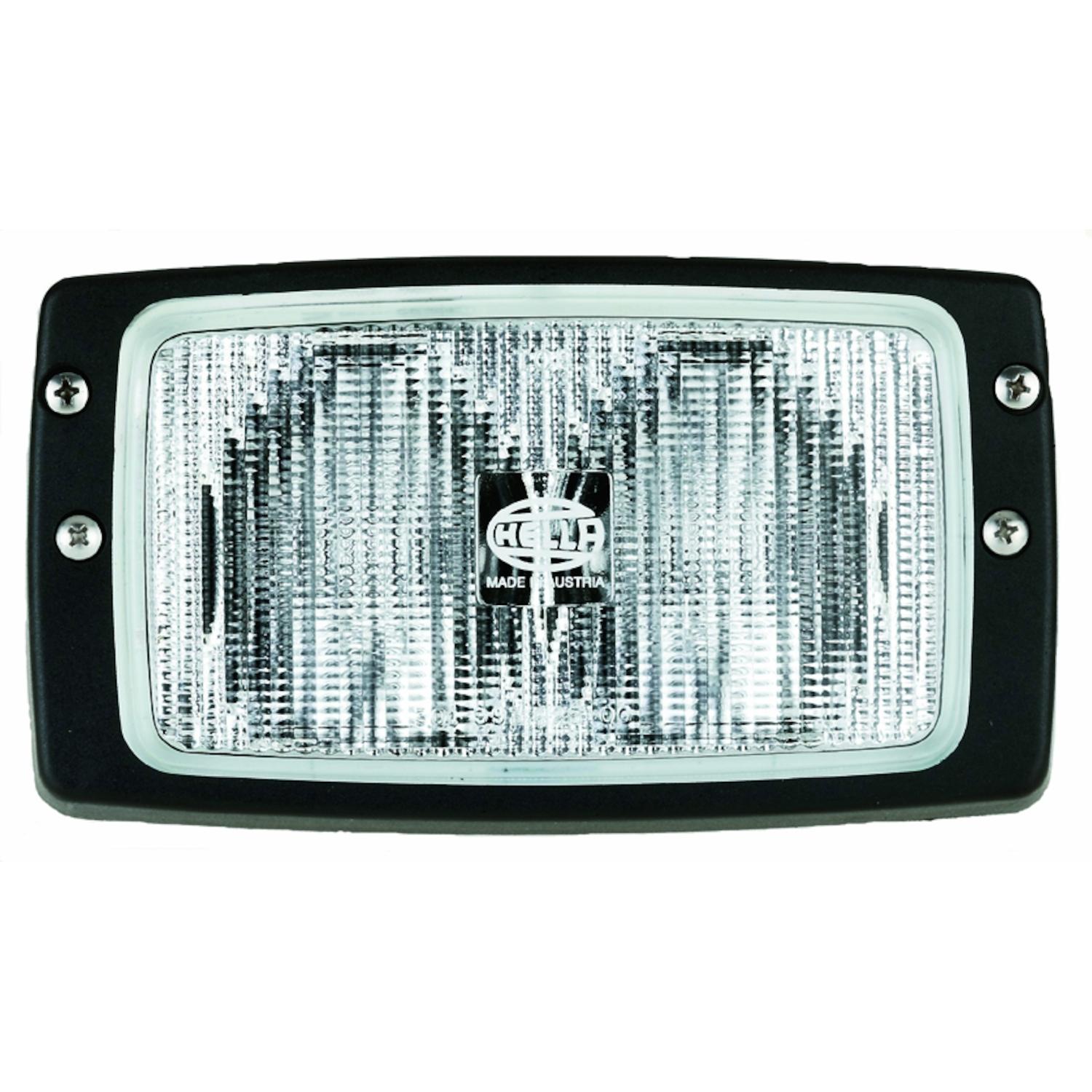 HELLA H15213027 - Vehicle Work Lamp HELLA H15213027 Vehicle Work Lamp product image 1 of 1