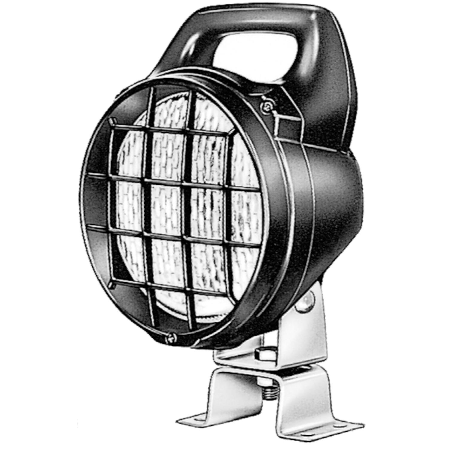 HELLA H15470001 - Vehicle Work Lamp HELLA H15470001 Vehicle Work Lamp product image 1 of 1