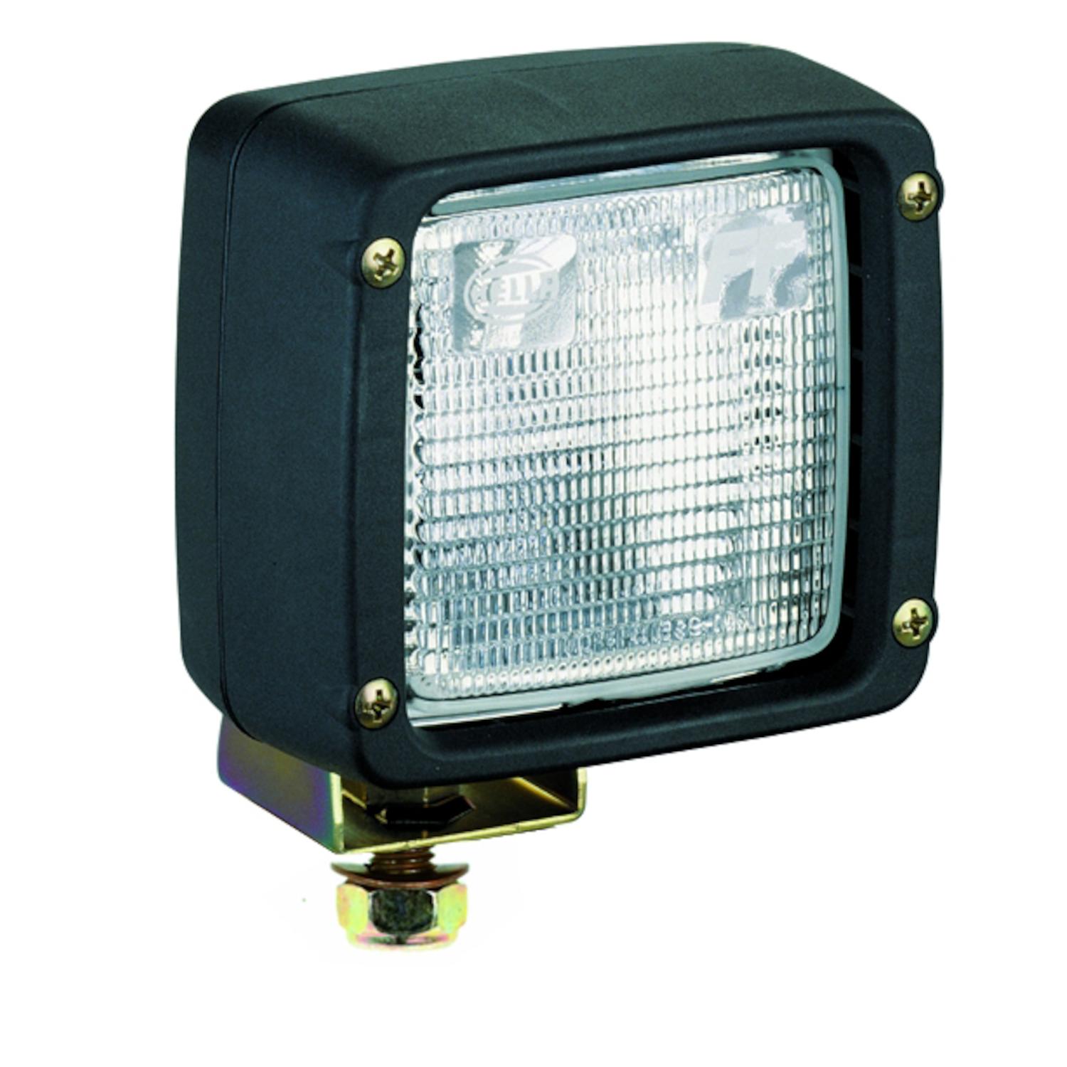 HELLA H15506081 - Vehicle Work Lamp HELLA H15506081 Vehicle Work Lamp product image 1 of 2