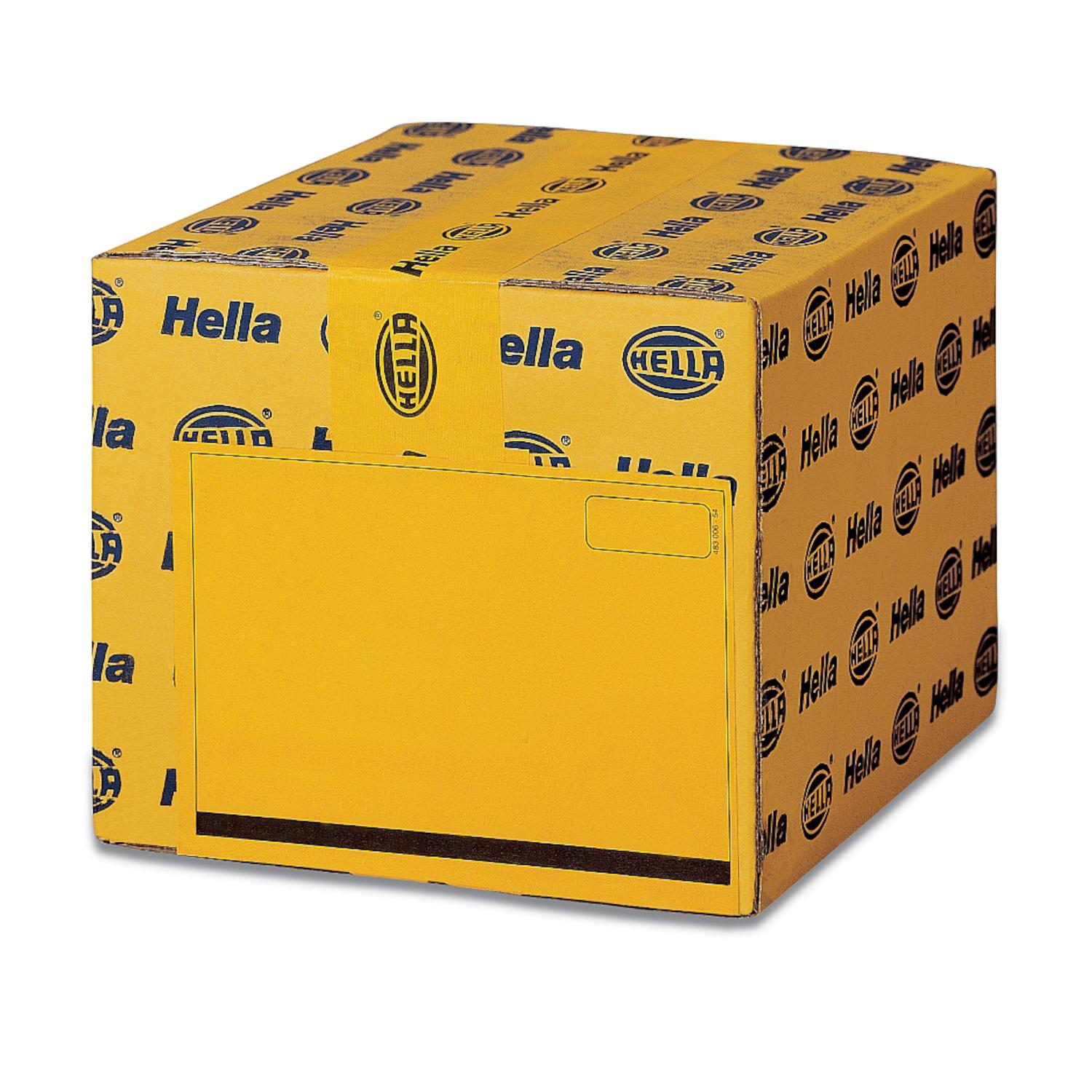 HELLA H15522041 Vehicle Work Lamp product image 2 of 2