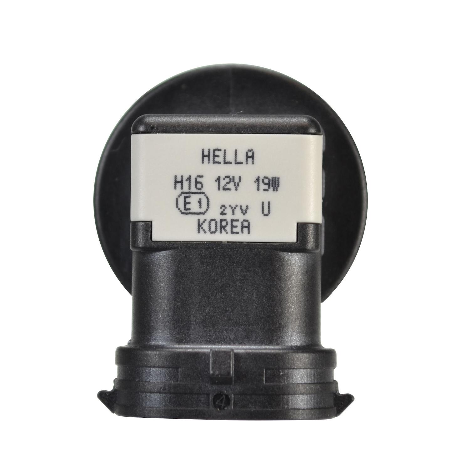HELLA H16 - Multi Purpose Light Bulb HELLA H16 Fog Light Bulb product image 2 of 5