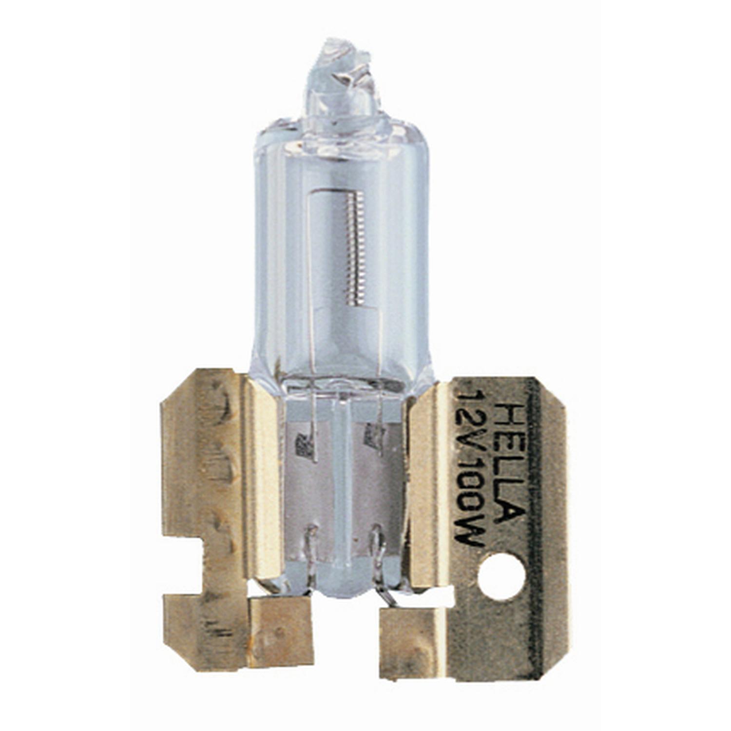 HELLA H2100W - Multi Purpose Light Bulb HELLA H2100W Fog Light Bulb product image 1 of 2